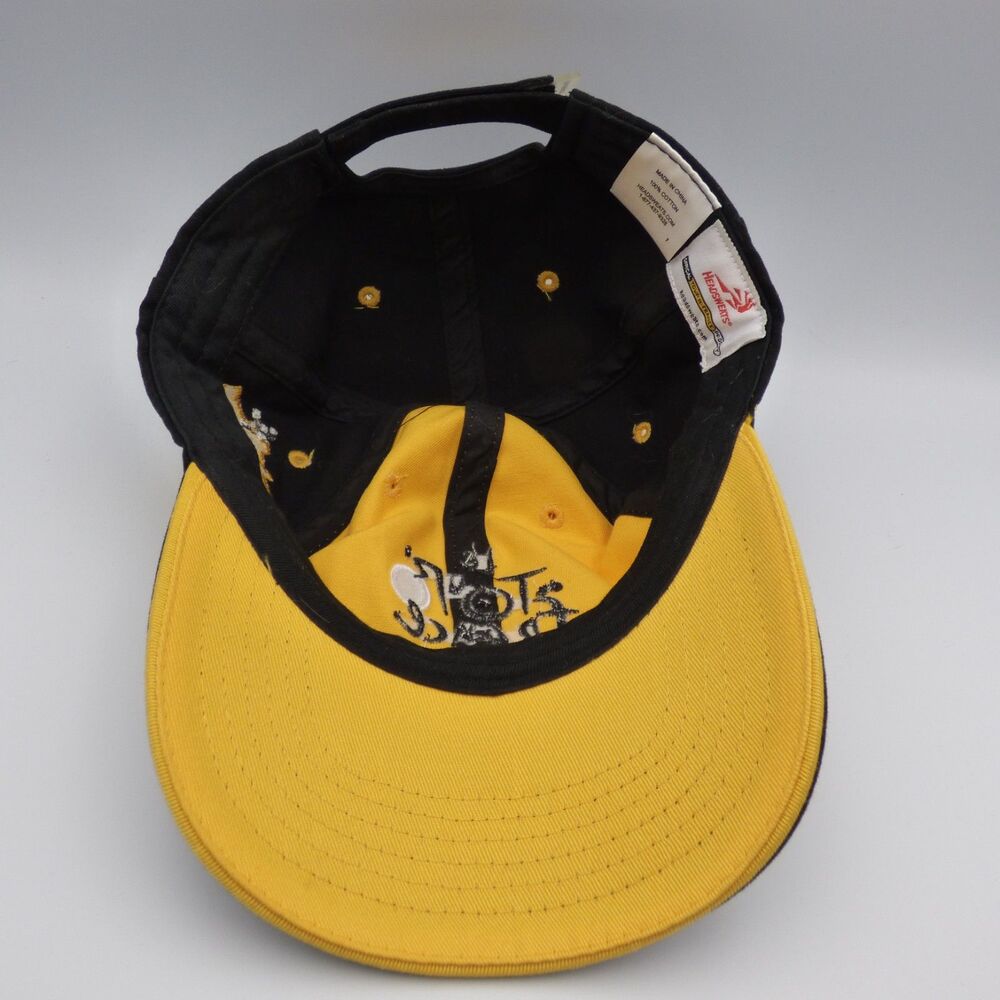 Le Tour de France Adjustable Hat Cap Headsweats New Cotton Adjustable - Picture 6 of 6